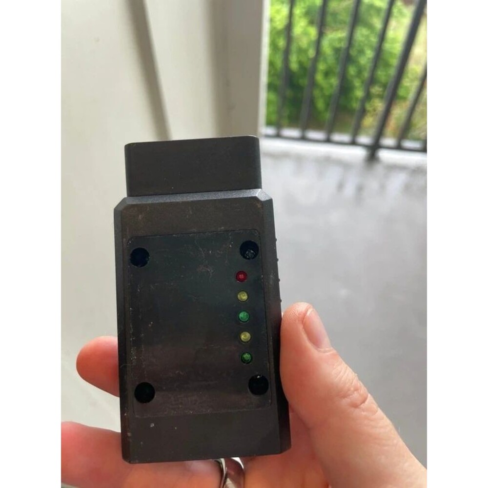 Obdii scan tool - Picture 2 of 7